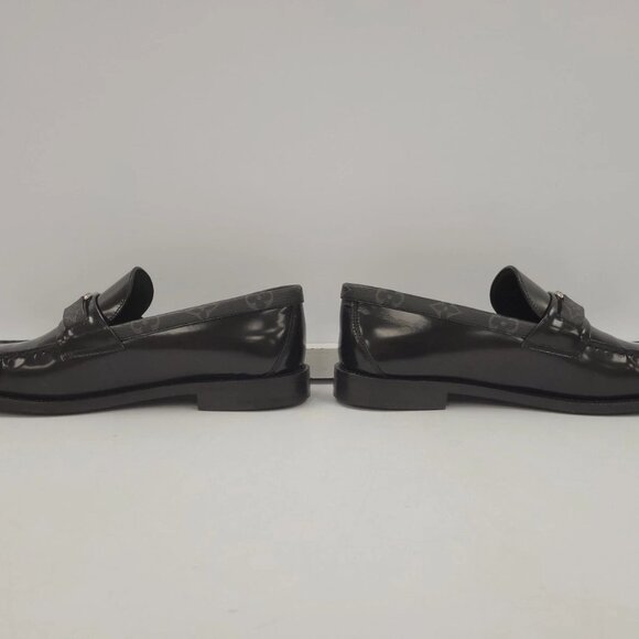(65852-3) Louis Vuitton Major Loafer - Size 8 Men's - Picture 3 of 16